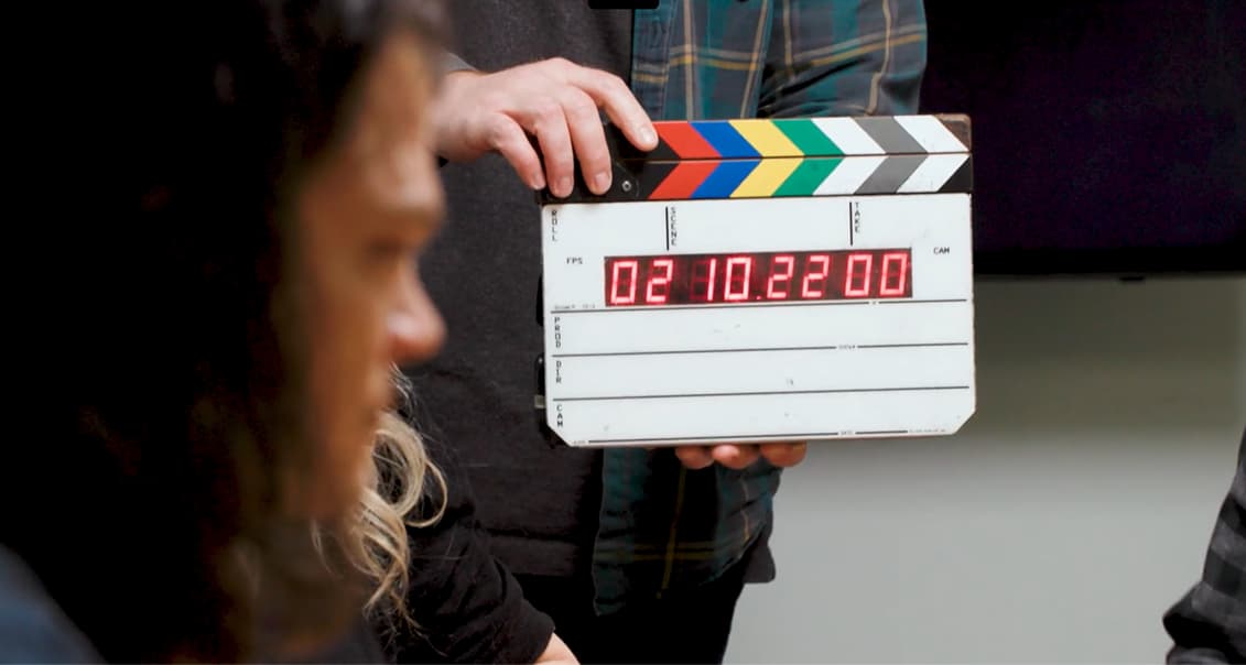 Video poster